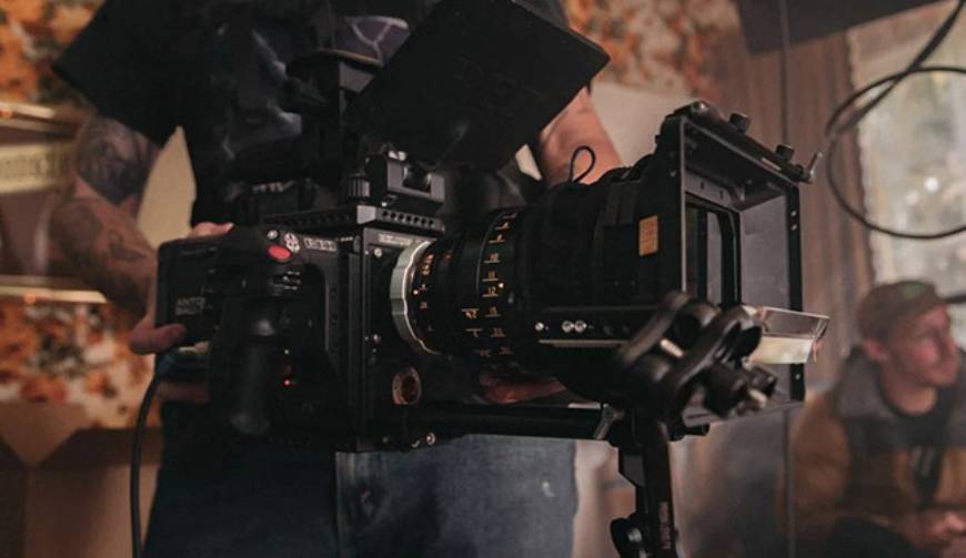 溧阳市产品宣传视频拍摄公司哪家好？