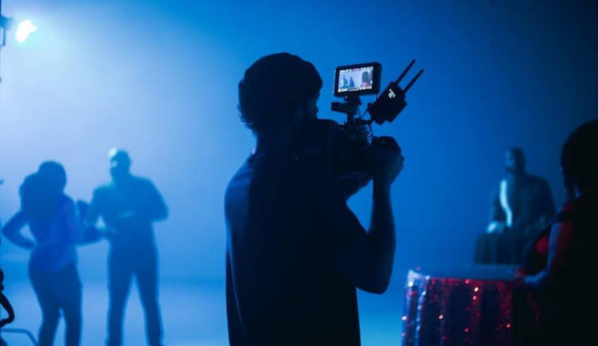 神秘新品来袭！溧阳市产品视频拍摄究竟有何神奇之处？