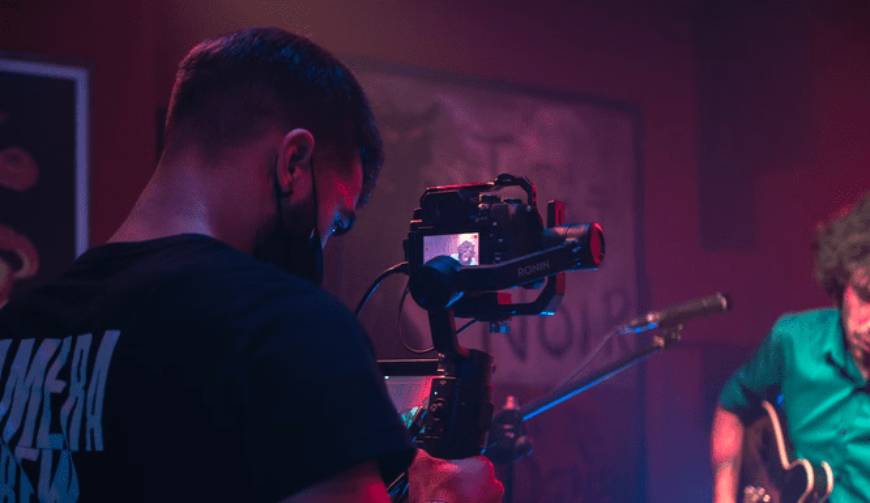 匠心雕琢视觉盛宴！专业溧阳市产品视频拍摄公司赋能品牌价值