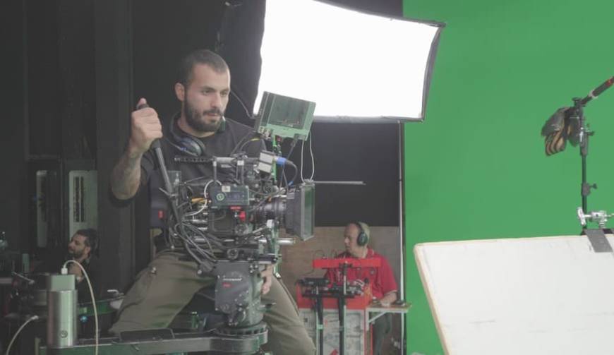 场景化叙事，溧阳市电商产品视频拍摄制作的破局之道