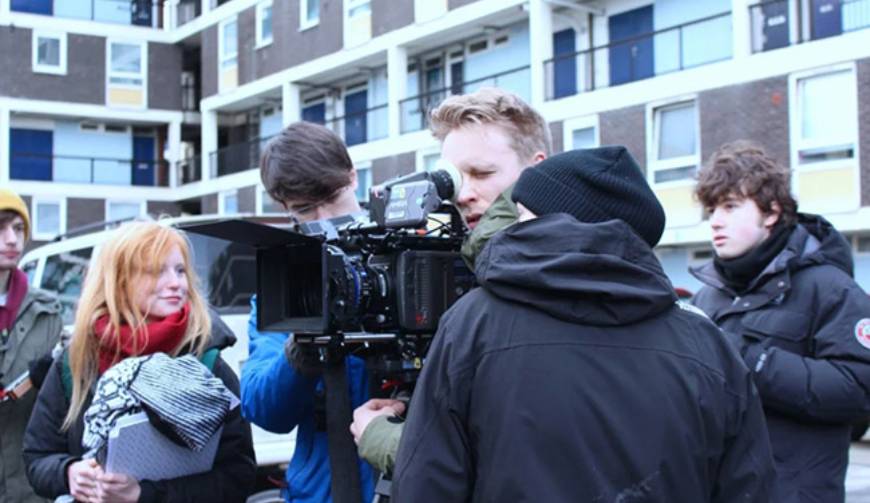 溧阳市产品宣传视频拍摄公司核心技法，赋能品牌传播效能跃升