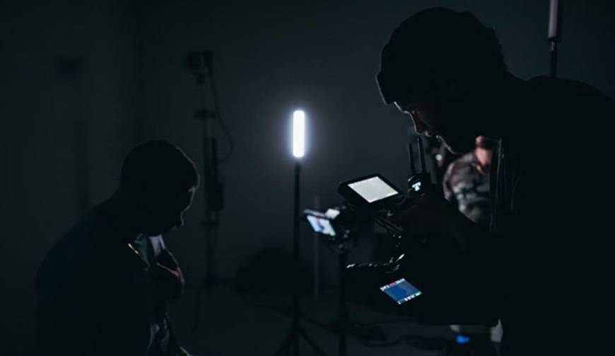 深耕溧阳市产品视频拍摄，解锁产品出圈的流量密码