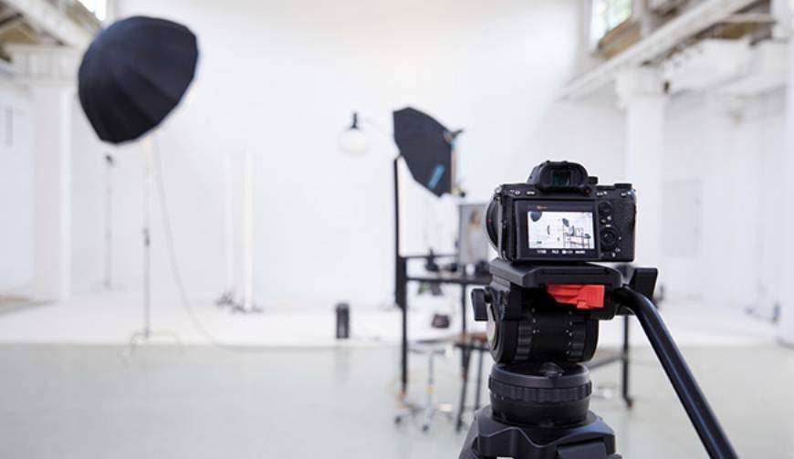 深耕溧阳市电商产品视频拍摄制作，解锁电商爆款的视觉密码