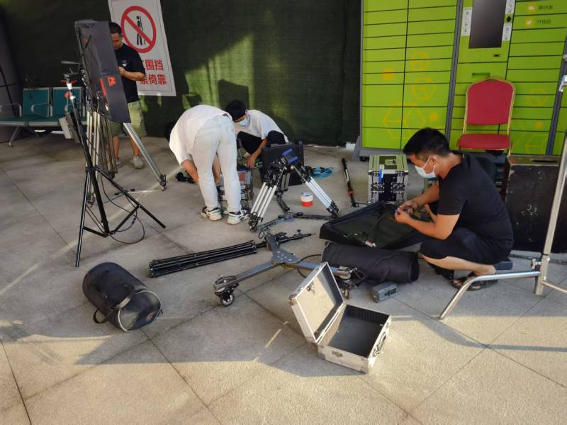 溧阳市产品视频拍摄全攻略，让产品魅力在镜头下尽情绽放