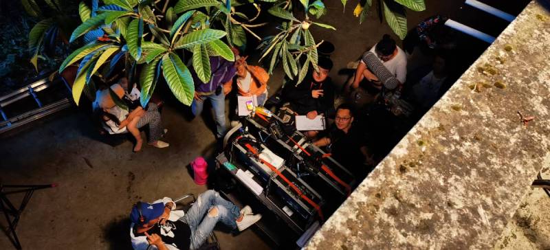 解锁溧阳市产品宣传视频拍摄公司新势能，助力品牌强势破圈