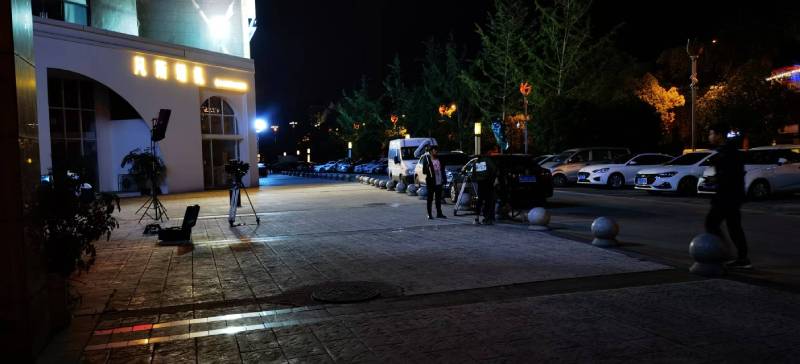 溧阳市电商产品视频拍摄制作全攻略，打造高转化带货视频