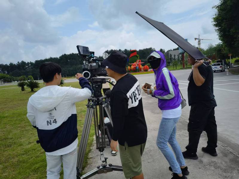 溧阳市极致互动，未来愿景宏大，致力于成为全球领先的产品宣传视频企业