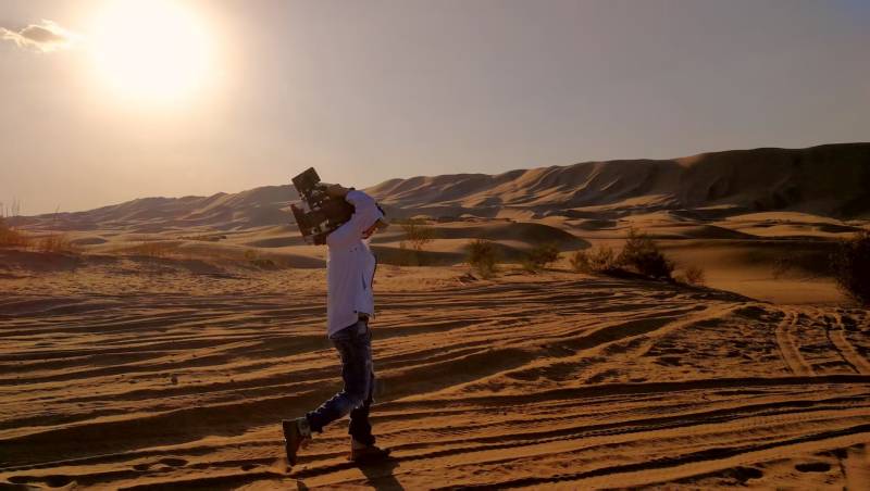 深耕溧阳市产品宣传视频拍摄公司，解锁品牌传播的核心动能