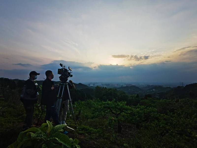 聚焦溧阳市产品宣传视频拍摄公司，用专业实力铸就品牌传播传奇