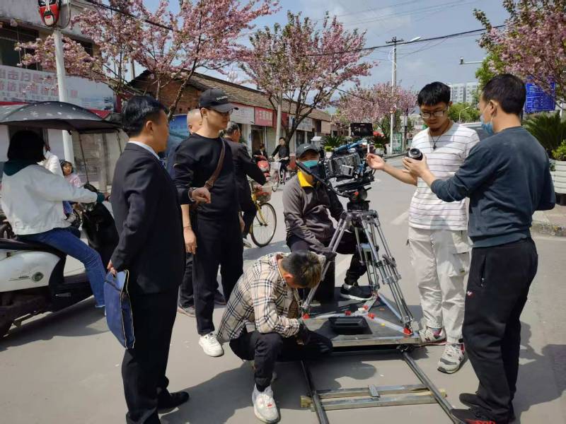 溧阳市产品视频拍摄进阶指南，助力产品抢占视觉高地