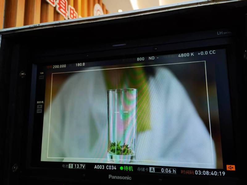 天然优选！溧阳市电商产品宣传视频溯源原料产地的真实故事