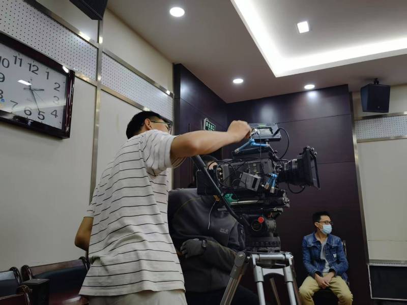 大数据指导创作方向，溧阳市产品视频拍摄公司让每帧画面都有效触达