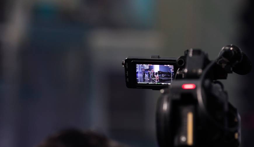 溧阳市产品视频拍摄制作：揭秘如何打造令人印象深刻的商业宣传片